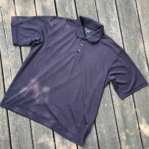 Pebble Beach Performance Polo